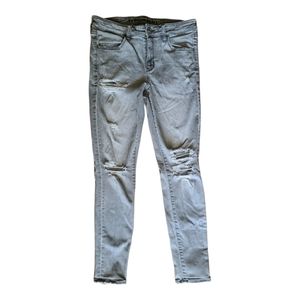 AE next level stretch pants